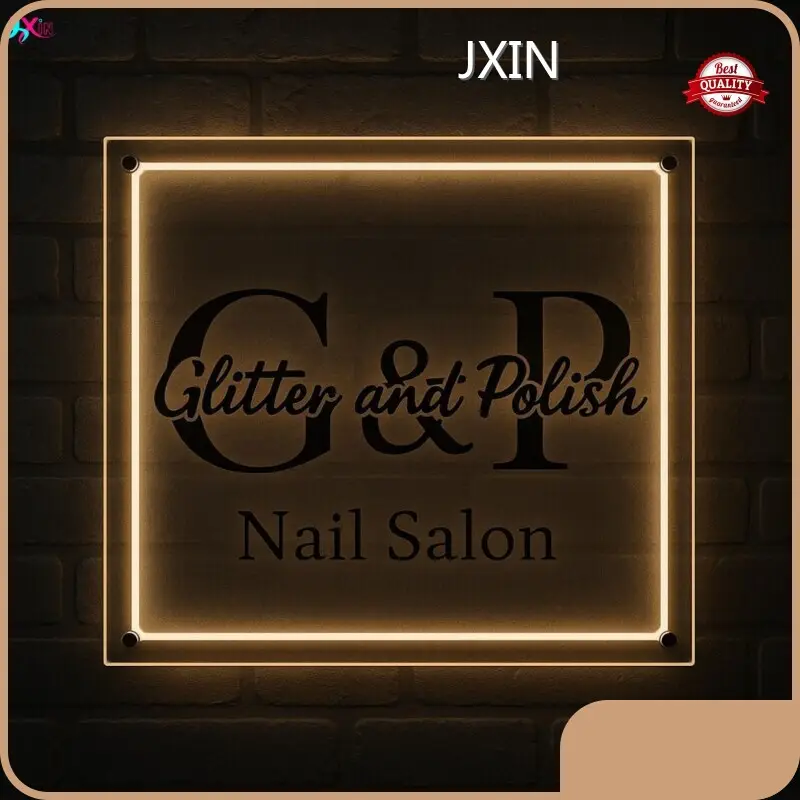 Neon Lights for Beauty Salon by JXIN 1