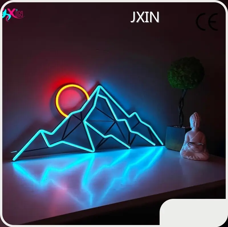 Neon Signs for Home Indoor Neon Light Wholesale - JXIN 1