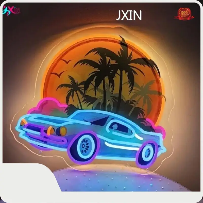 New Release Neon Light Factory Supply 1