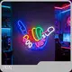 Home Neon Lights Business Neon Light Wholesale - JXIN 1