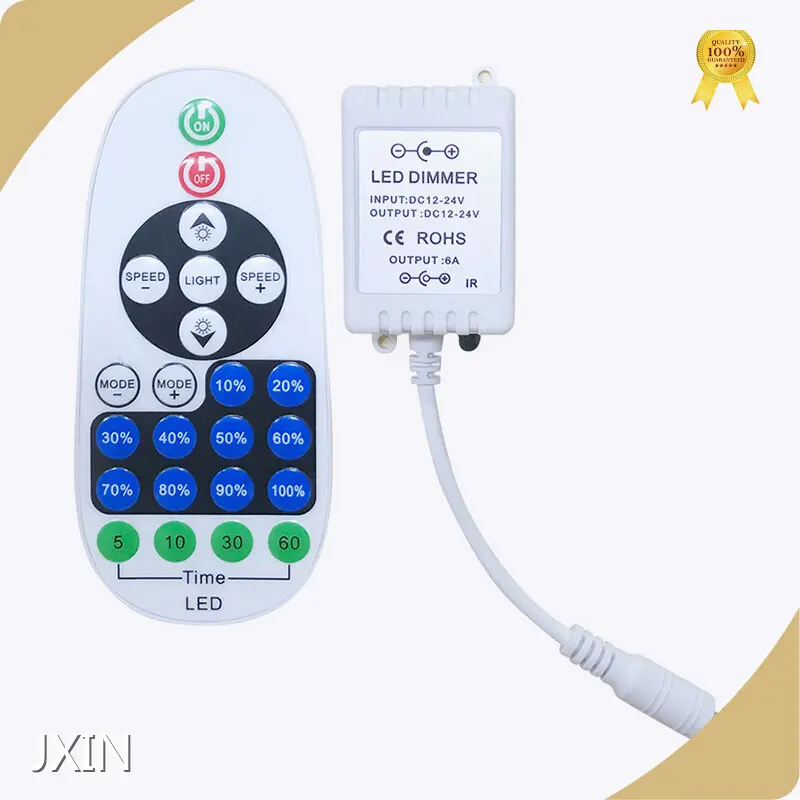 Led Neon Dimmer Neon Controller Wholesale - JXIN 1
