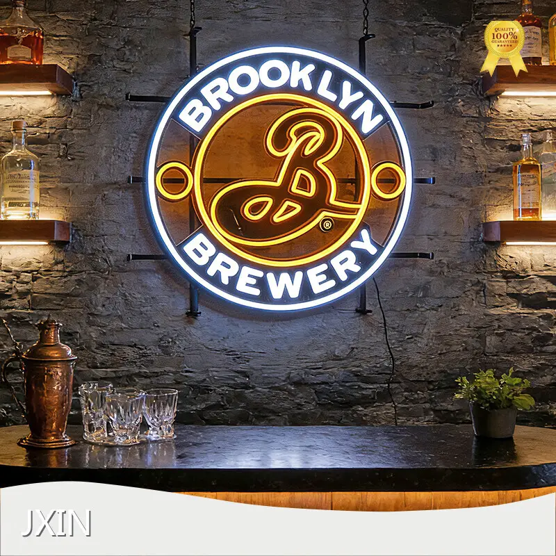 High-quality Diner Neon Light Company 1