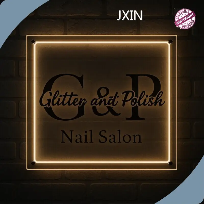 Best Neon Lights for Beauty Salon Company 1