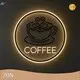 JXIN Neon Sign Board for Restaurant Neon Sign Board for Restaurant Manufacturers 1