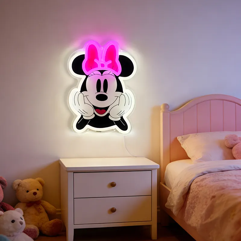 JXIN Wholesale Led Signs Manufacturers Supply 3