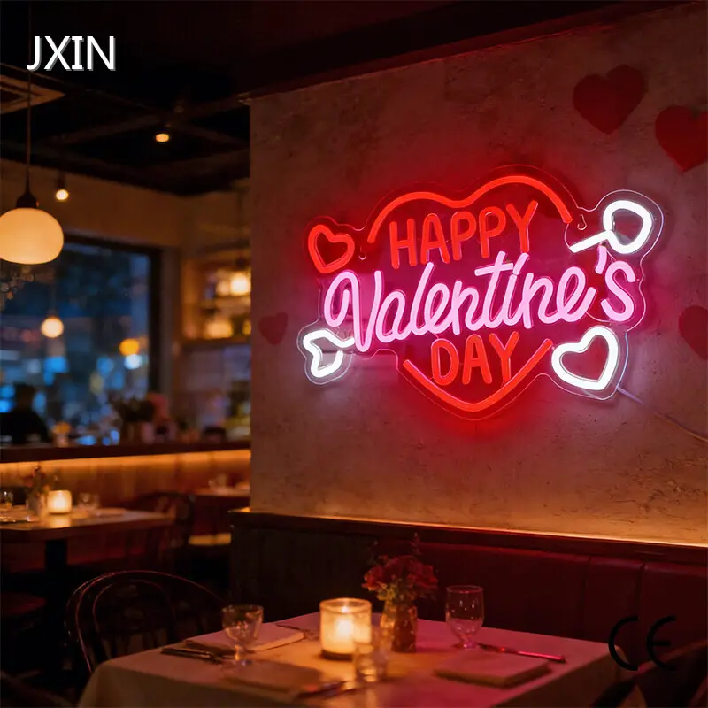 Party Neon Signs Products Wholesale - JXIN 1