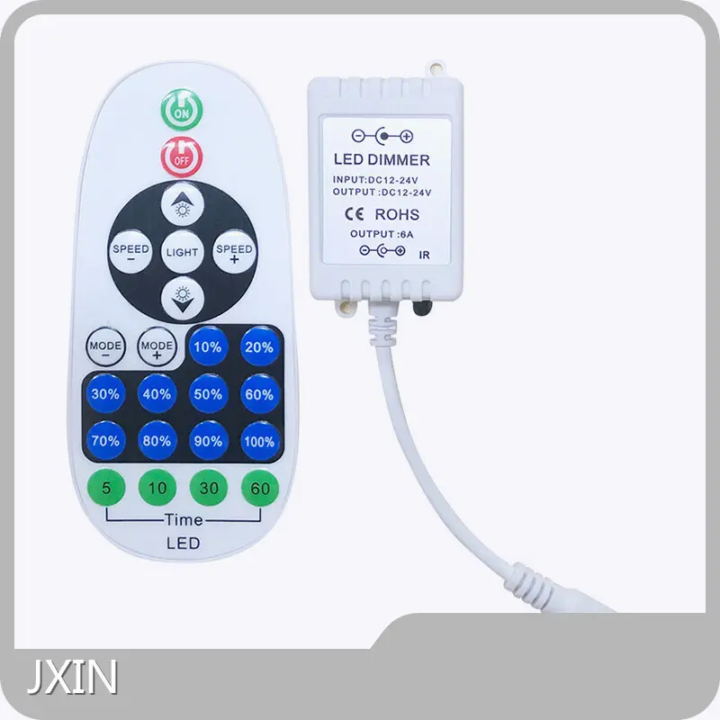 Cost-effective Neon Controller Company 1