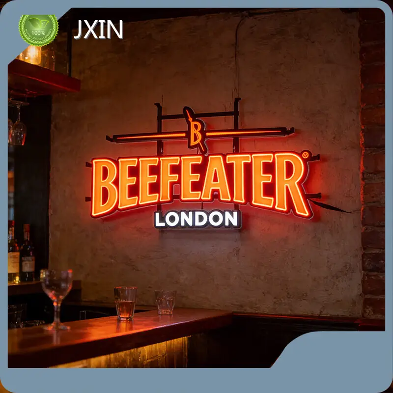 Led Sign Wedding New Release Wholesale - JXIN 1