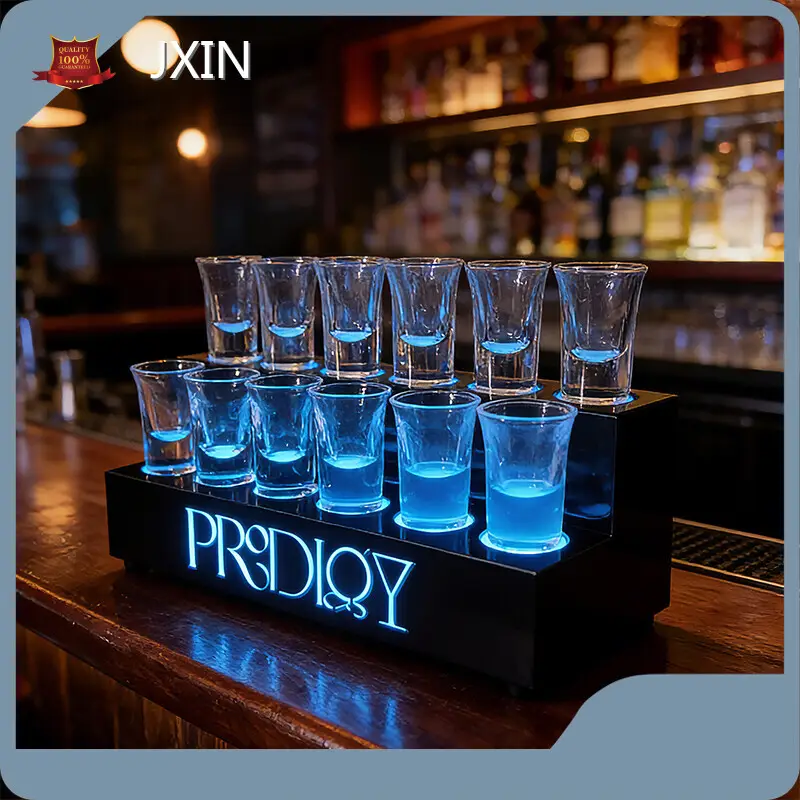 Business Neon Light Business Neon Light Distributor 1