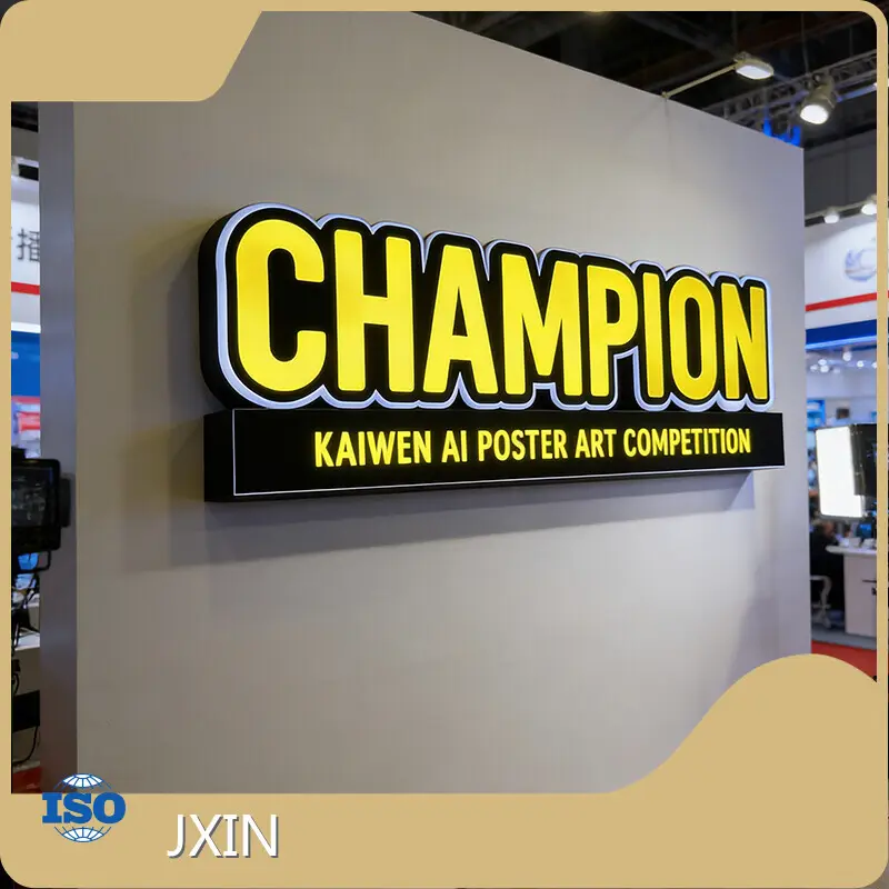 JXIN Neon Wedding Sign Neon Wedding Sign Distributor 1