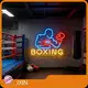 Fitness Neon Sign New Release Wholesale - JXIN 1
