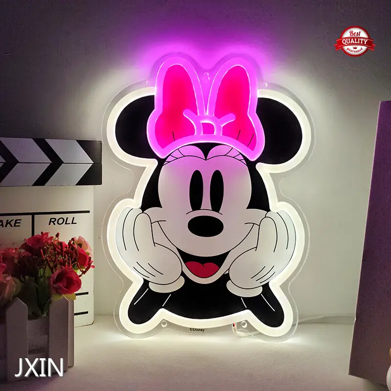 JXIN Wholesale Led Signs Manufacturers Supply 1