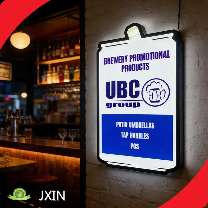 Neon Sign Company Business Neon Light Wholesale - JXIN 1