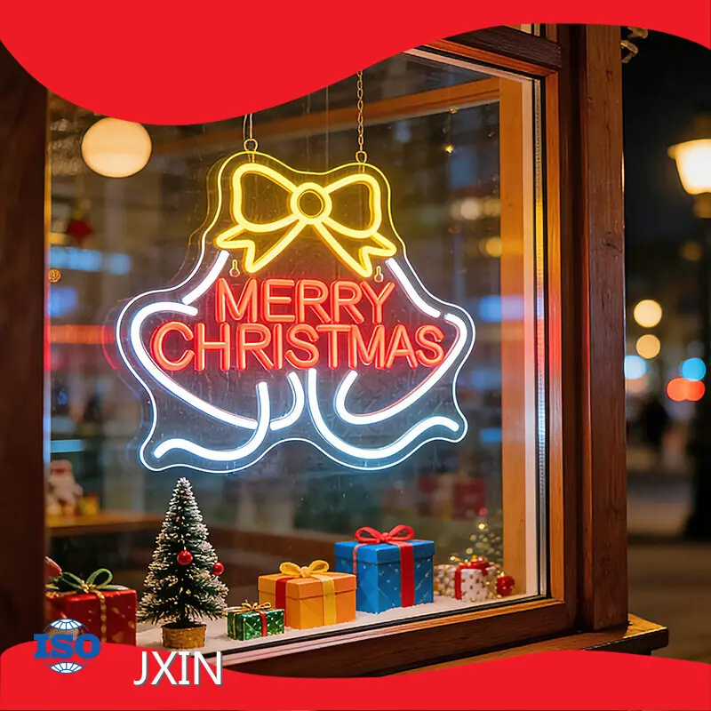 JXIN Custom Neon Sign Company Suppliers 1