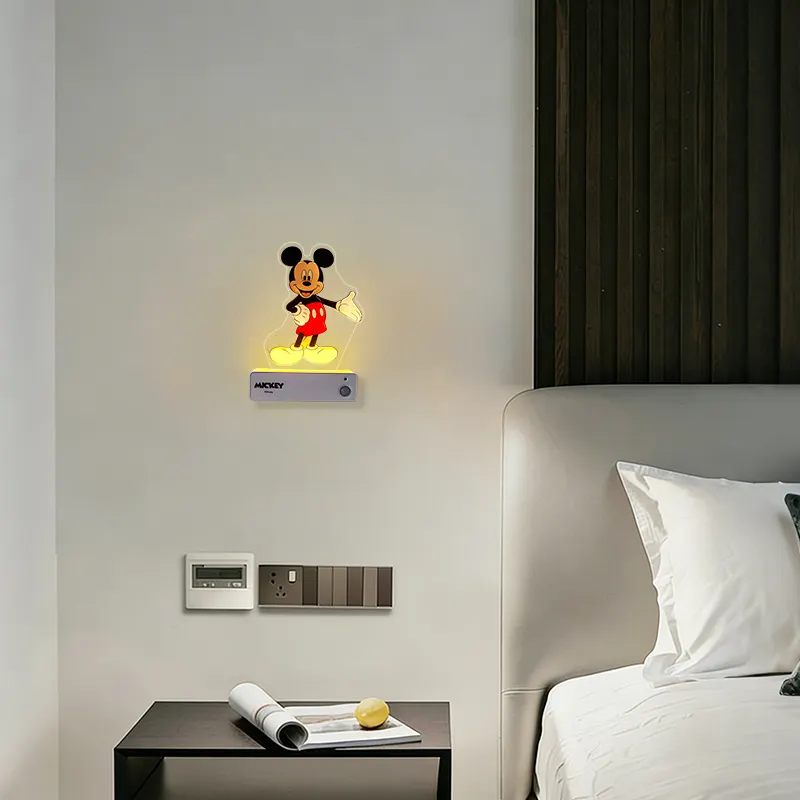 Custom Made Neon Signs Disney Wholesale - JXIN 3