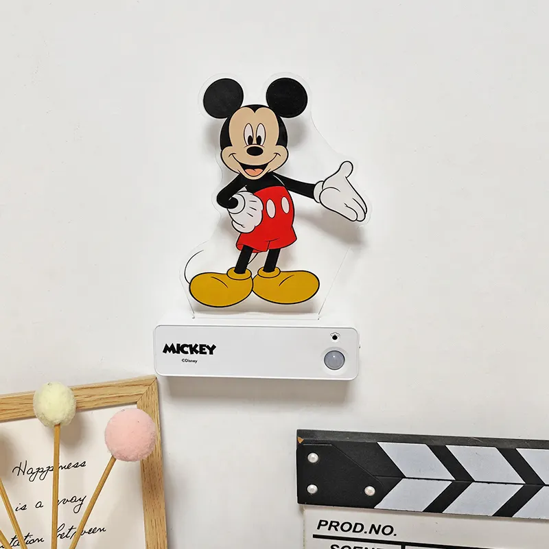 Custom Made Neon Signs Disney Wholesale - JXIN 2