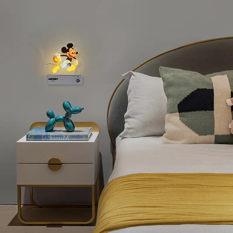 Fabricant et grossiste de néons Disney - JXIN 3