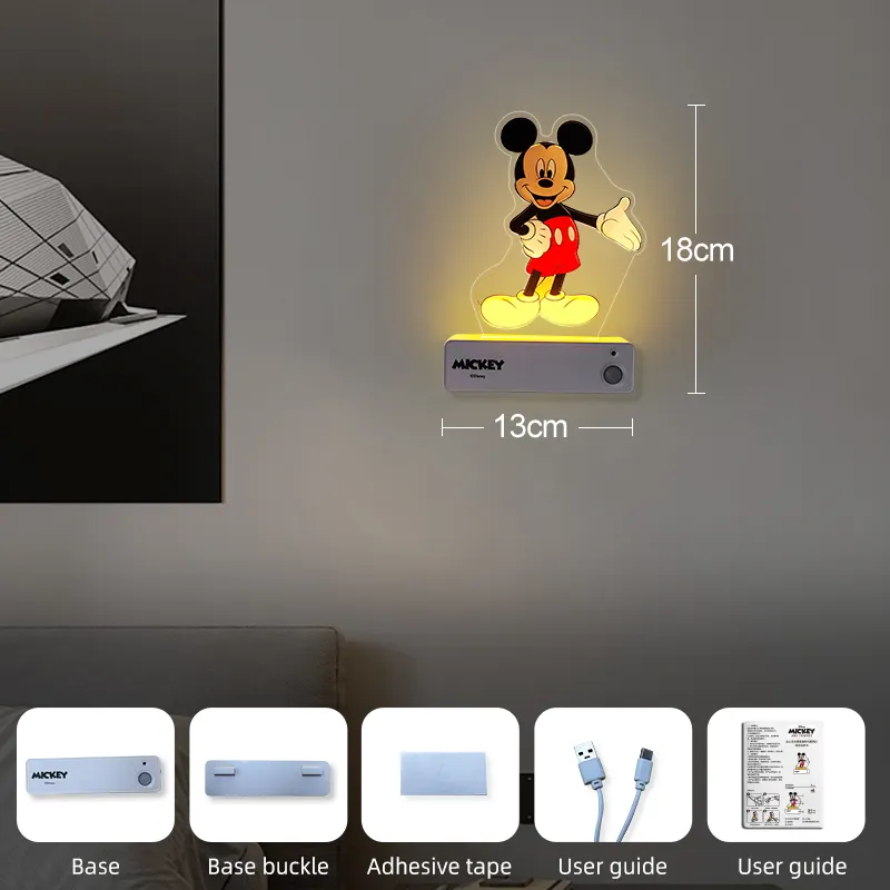 Custom Made Neon Signs Disney Wholesale - JXIN 4