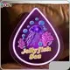 JXIN Best Custom Neon Sign Company Factory 1