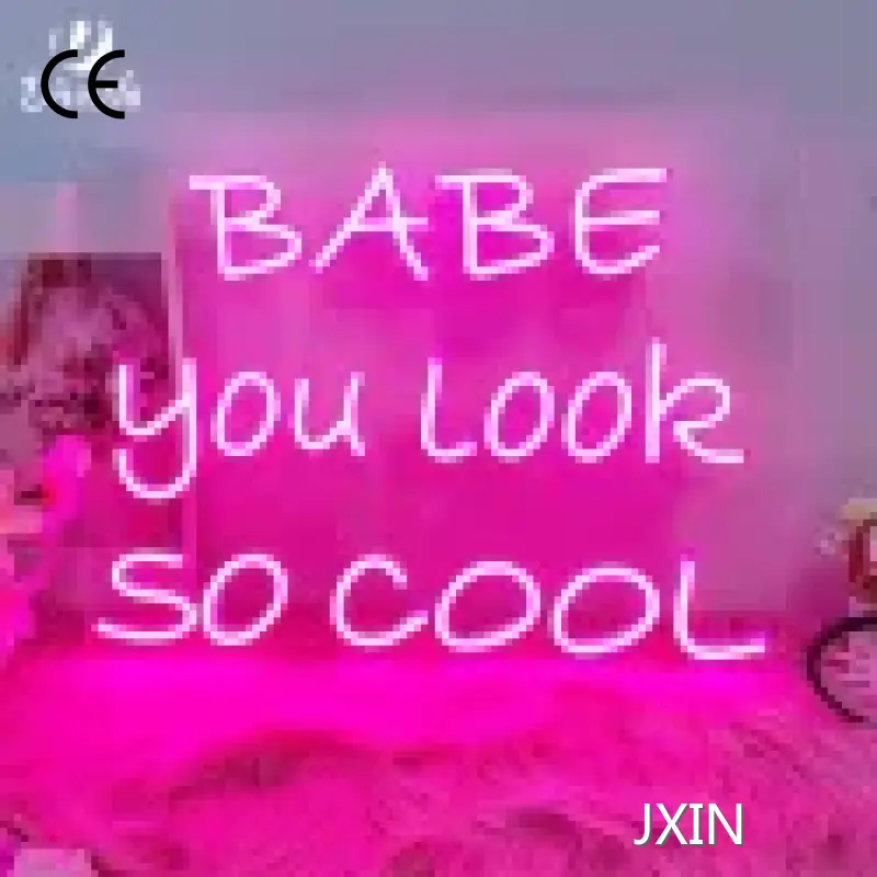 Neonreklámok nagykereskedelmi beszállítói nagykereskedő 1