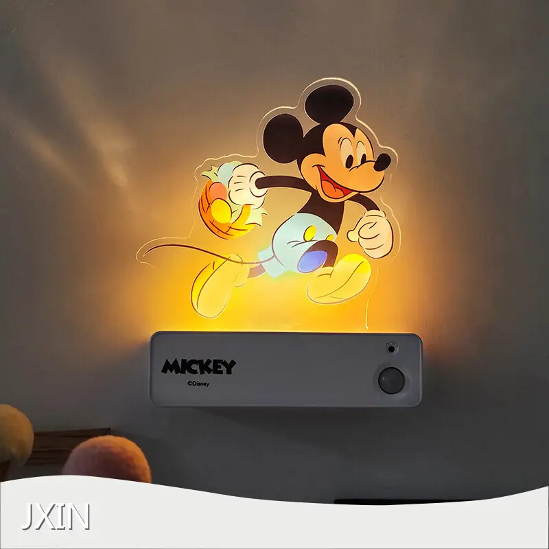 Fabricant et grossiste de néons Disney - JXIN 1