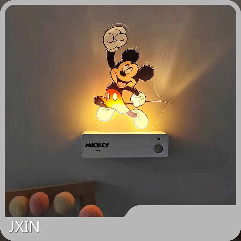 LED neonreklám gyártók Disney nagykereskedelem - JXIN 1