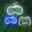 Gamepad Neon Sign1 1