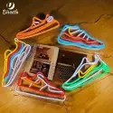 Sport Shoe Neon Sign 1