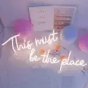 This must be the Place Neon Sign1 1