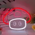 Mushroom Neon Sign1 1