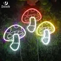 Mushroom Neon Sign4 1