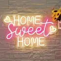 홈 스위트 홈 네온사인1 1