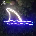 Shark-B Neon Sign 1