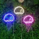 Jellyfish - A Neon Sign 1