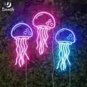 Jellyfish - B Neon Sign1 1