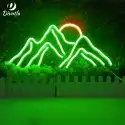 Mountain Neon Sign1 1
