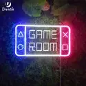 Game Room Neon Sign1 1