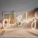 Oh Baby Neon Sign2 1