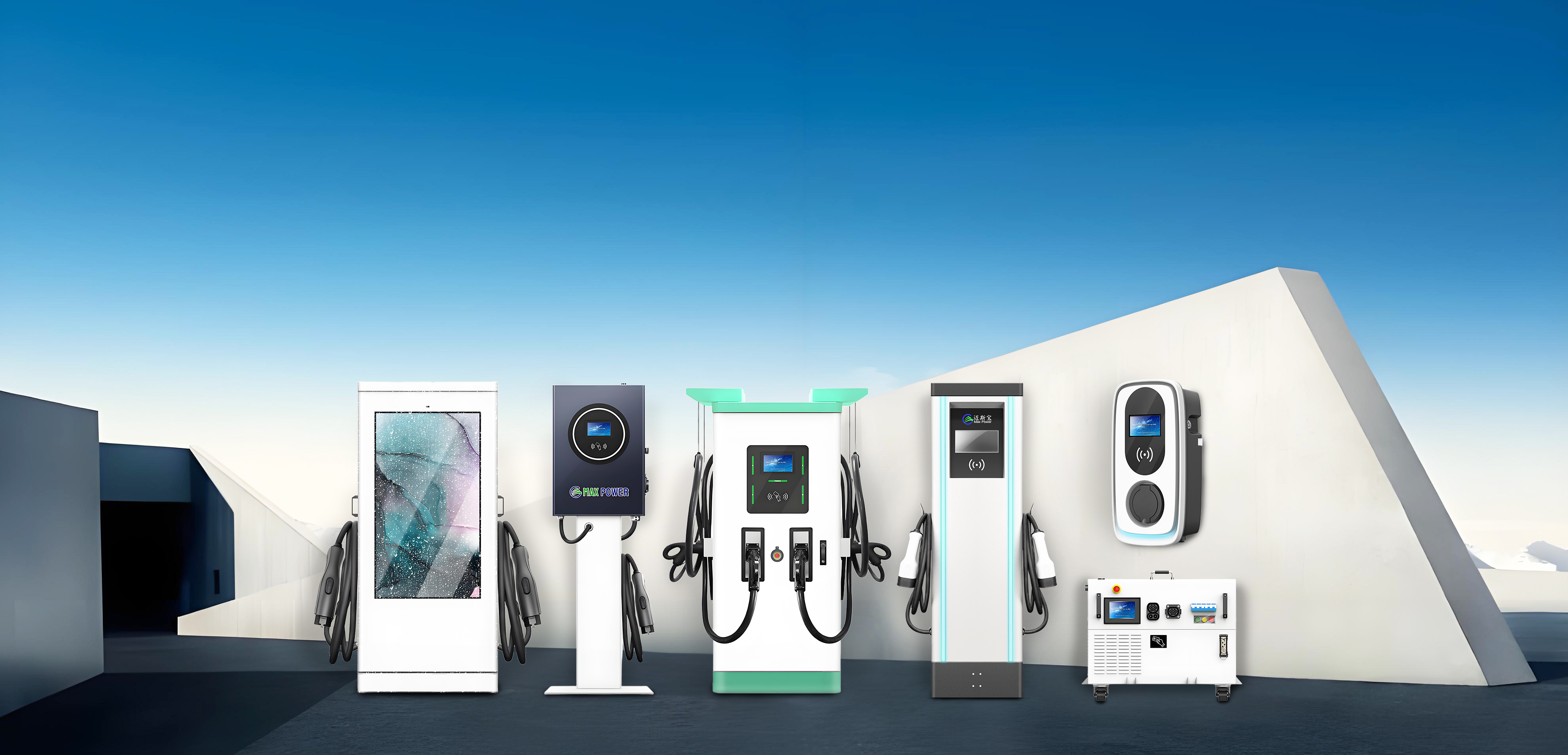 Guangzhou new energy technology leader!