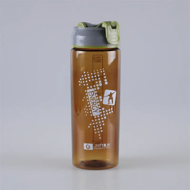 700ml BPA Free Portable Water Bottle 1