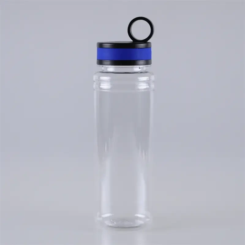 650ml Handy Deckel Promotiouns Waasser Fläsch 1