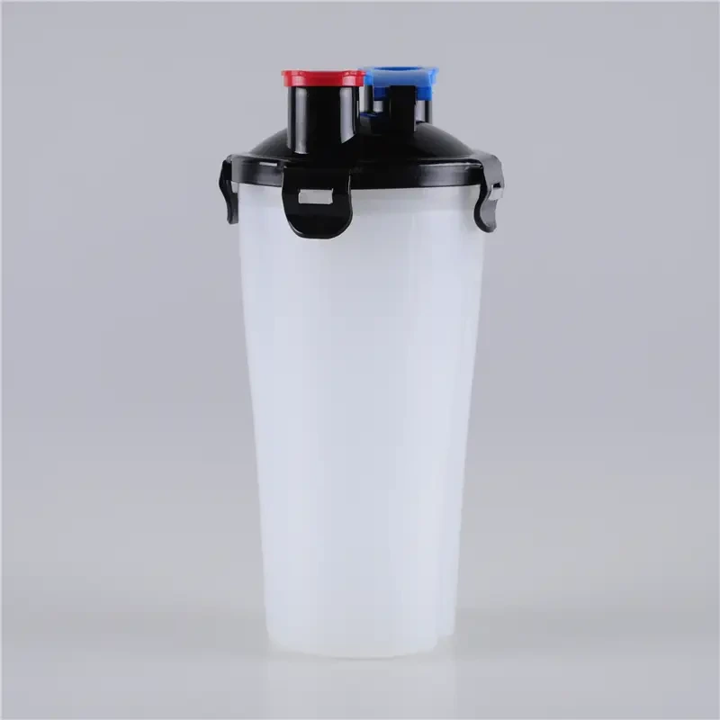 700ml Fashion Design Blender Shaker Cup 1