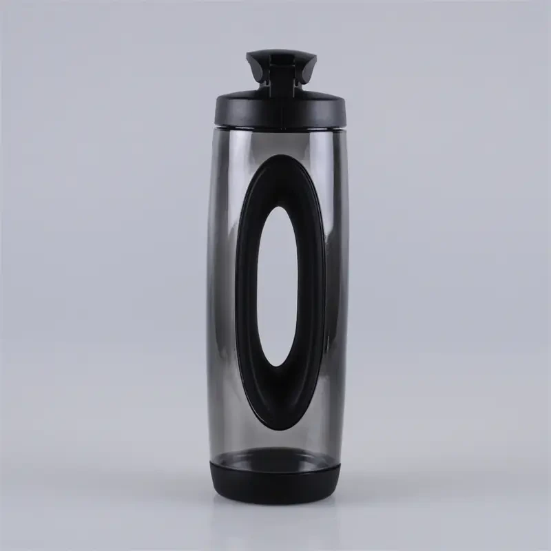550ml Héich Qualitéit Droen Waasser Fläsch mat Leck-proof Zoumaache 1