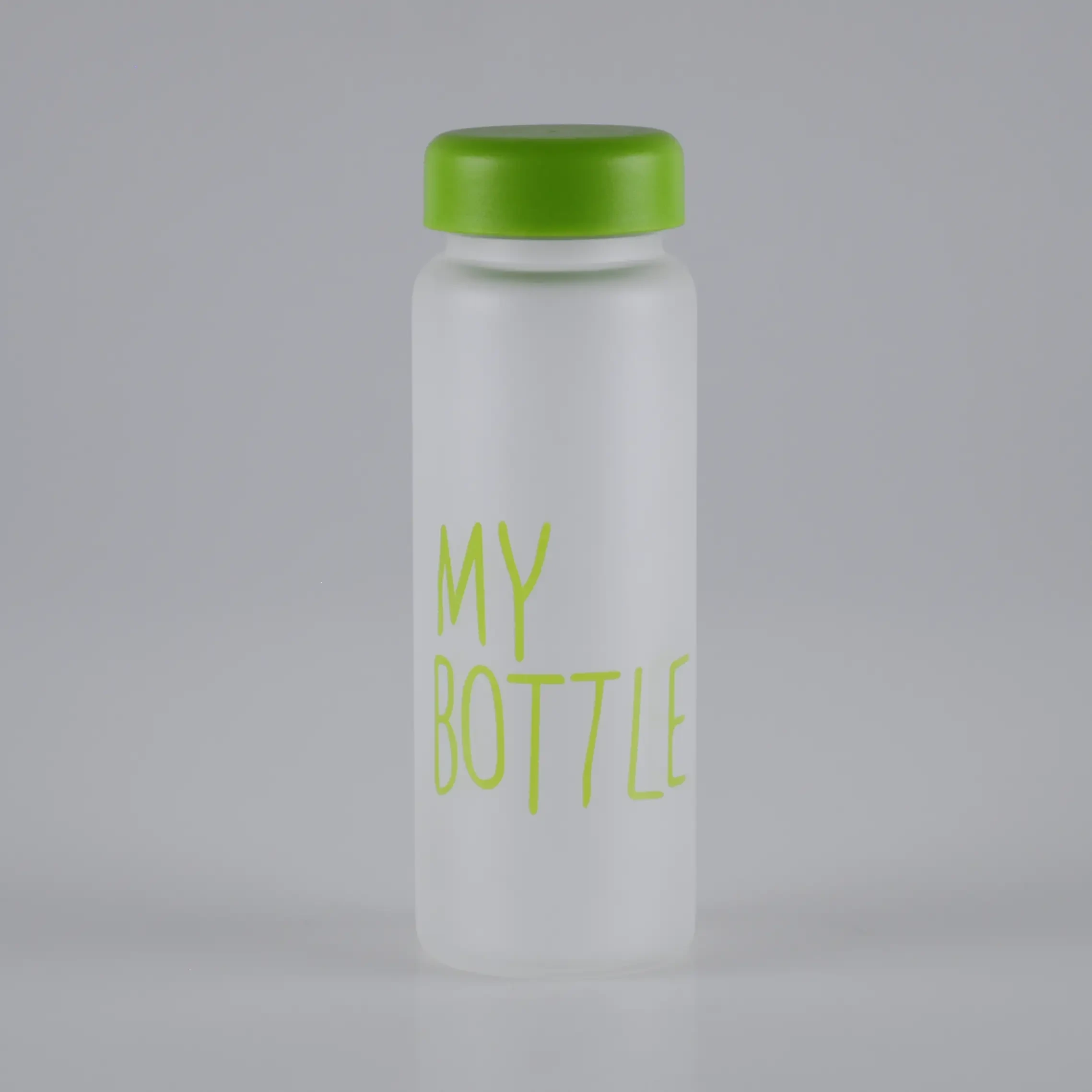 420ml BPA-vrij My Bottle Glas 1