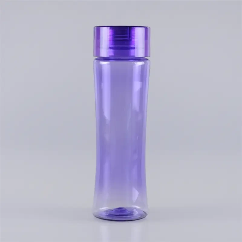 750ml Curve Sports Bottles BPA Free 1