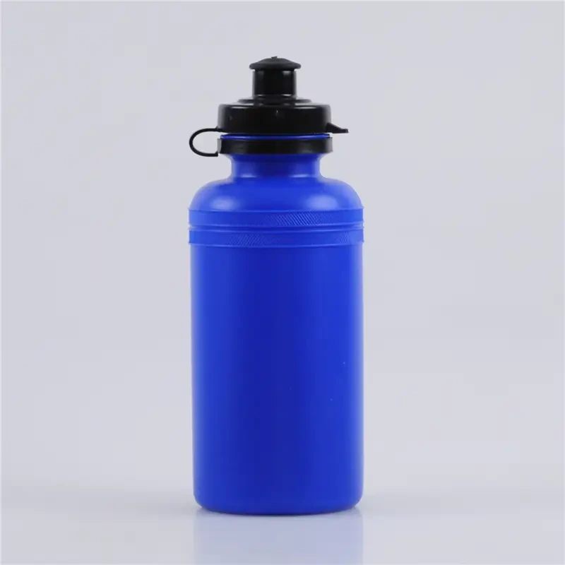 550ml Plastic Water Bottle with Pop-up LId 1