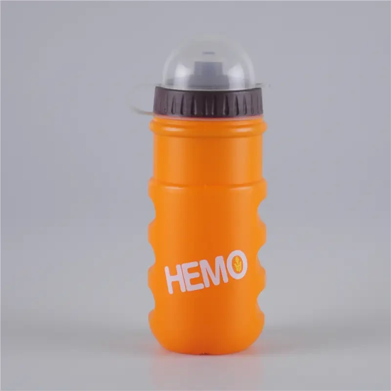 500ml Doom Lid Children Exclusive Water Bottles 1