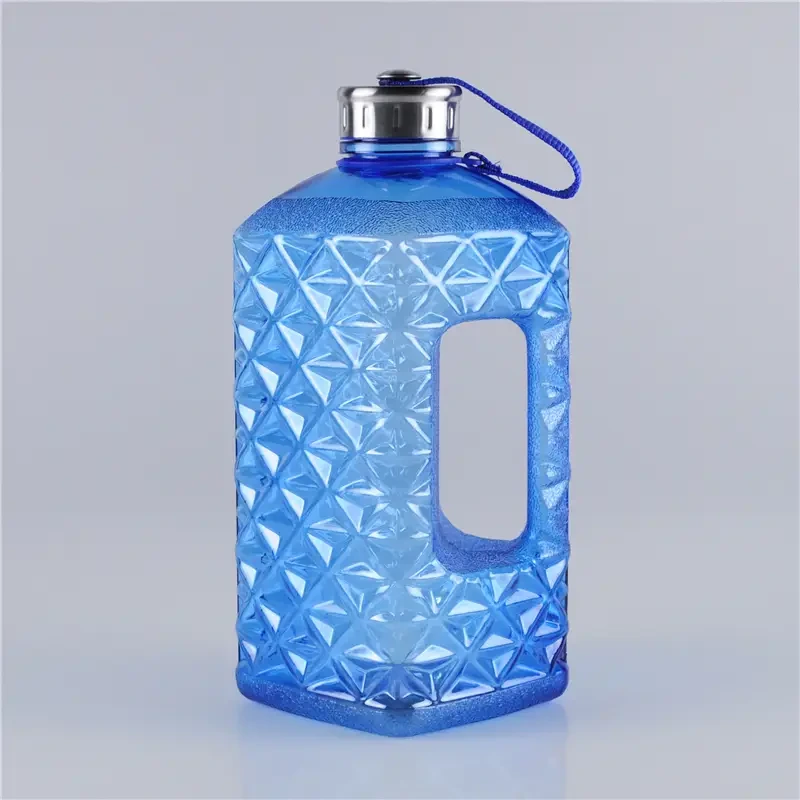 2.2L BPA Free Fashionable Design Fitness Water Bottle 1
