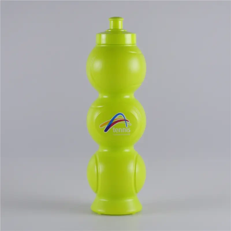 850ml High Quality Healthy Water Bottles for Sports 1