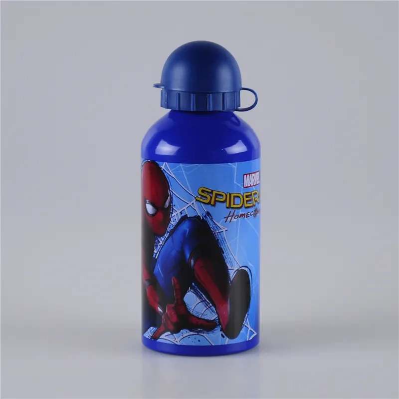 500ml Custom Aluminum Water Bottles 1